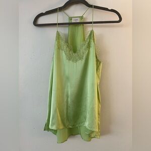 Cami NYC lace camisole